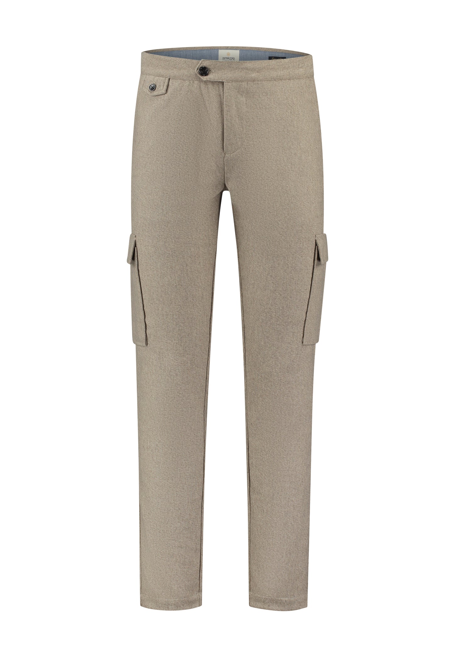DSZ LANCASTER FLANNEL COMBAT TROUSER