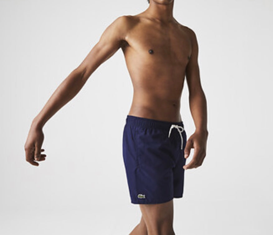 LAC SWIM SHORT