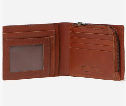 S&H BILLY WALLET