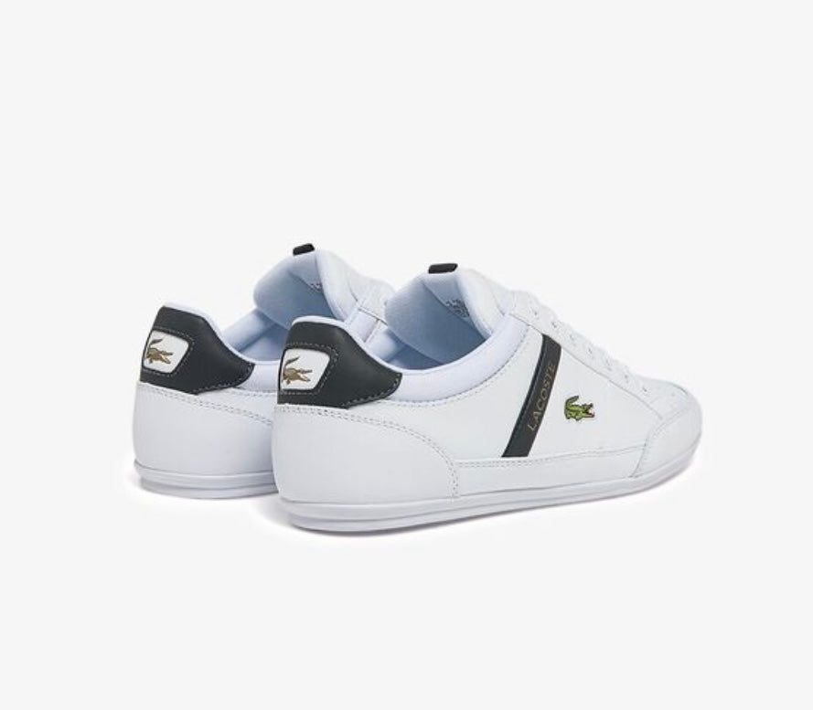 LAC CHAYMON 0722 TRAINER