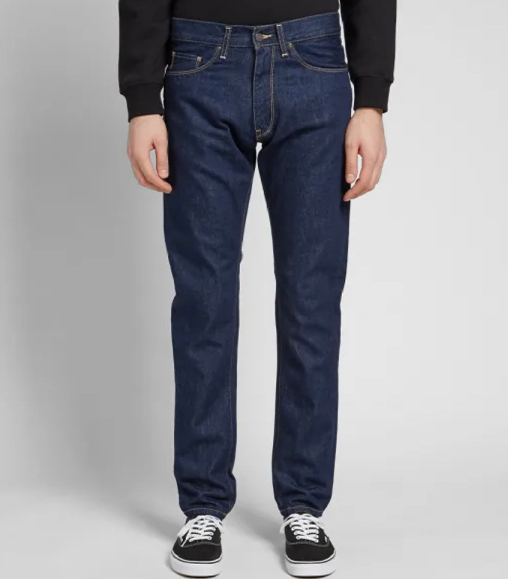 CAR VICIOUS DENIM JEAN
