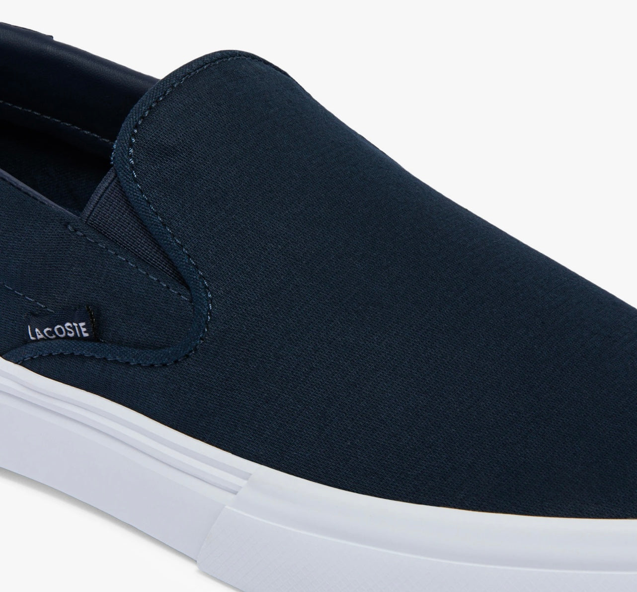 LAC JUMP SERVE SLIP ON