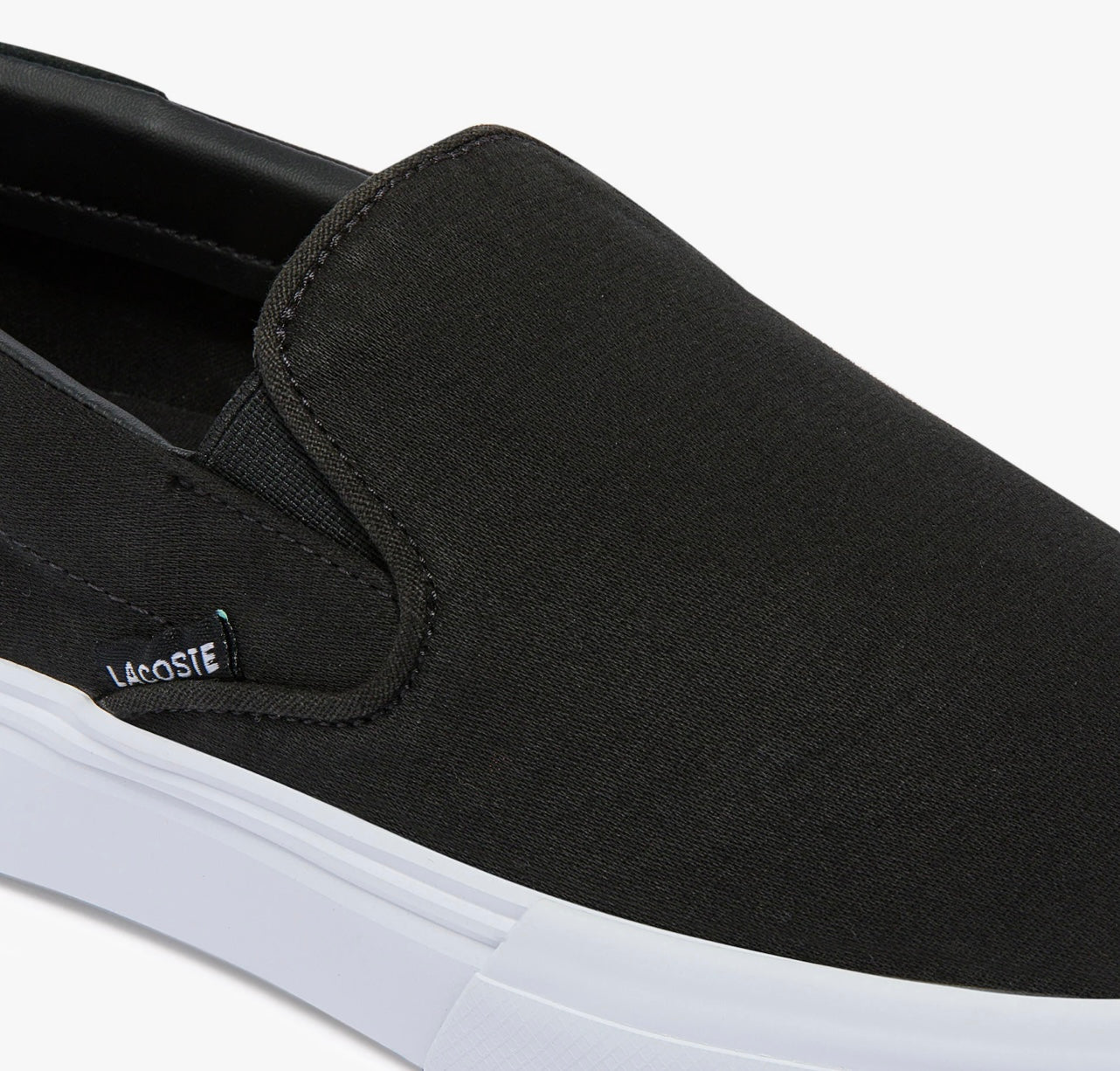 LAC JUMP SERVE SLIP ON