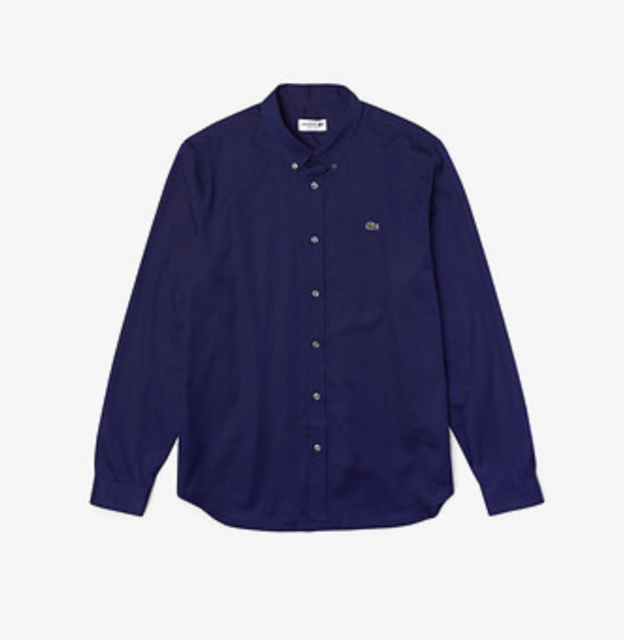LAC L/S CASUAL SHIRT