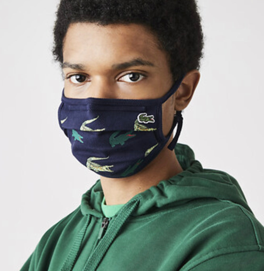 LAC FASHION MASK