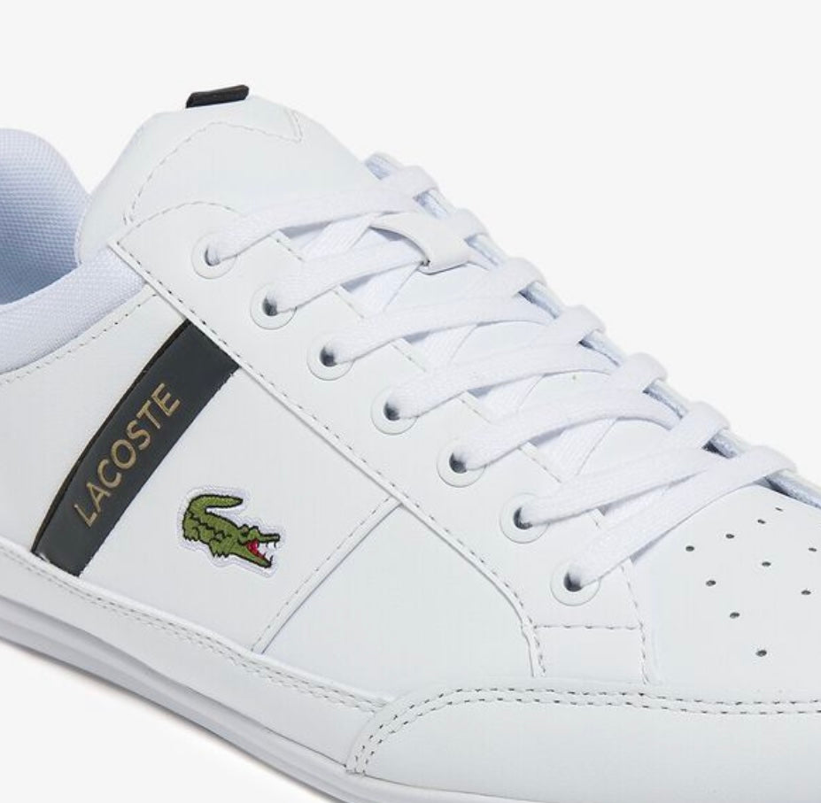 LAC CHAYMON 0722 TRAINER