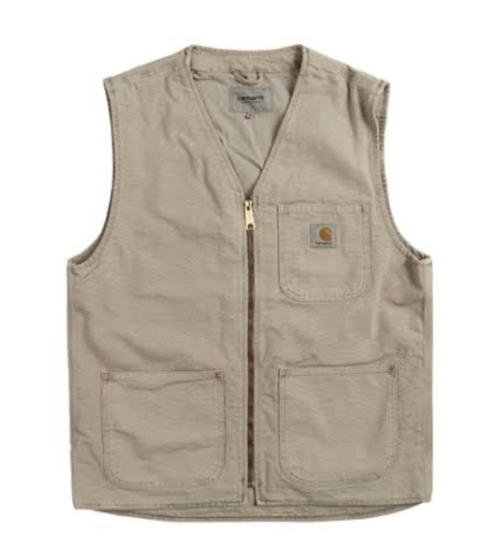 CAR ARBOR VEST