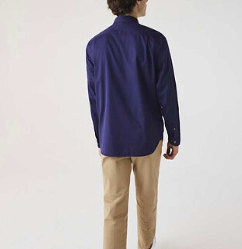 LAC L/S CASUAL SHIRT