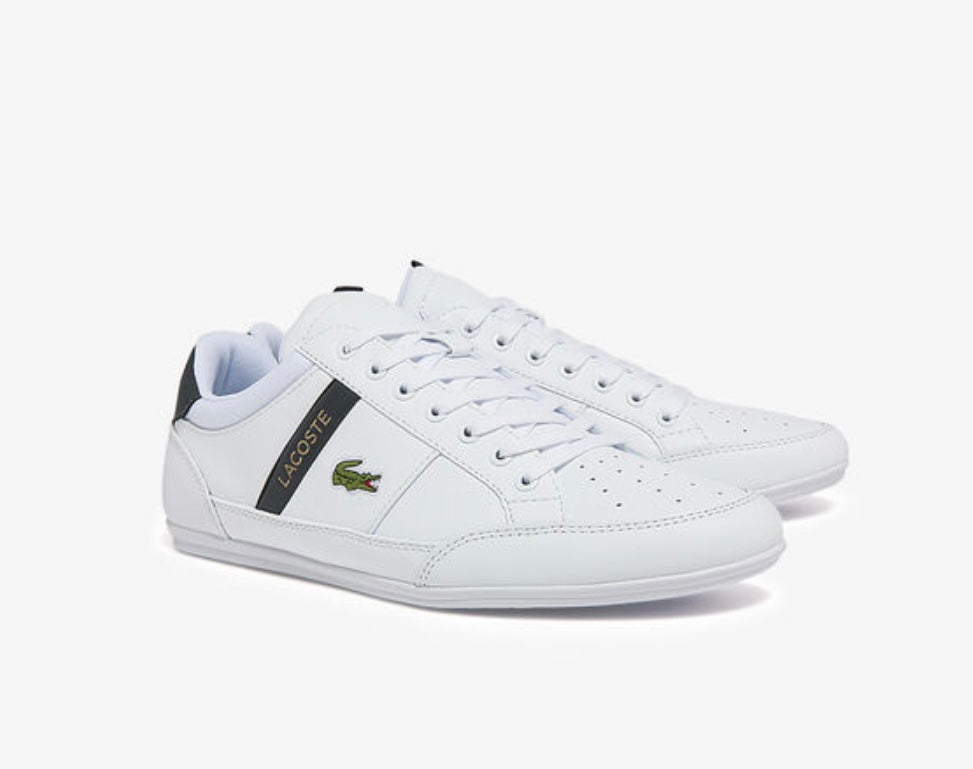 LAC CHAYMON 0722 TRAINER