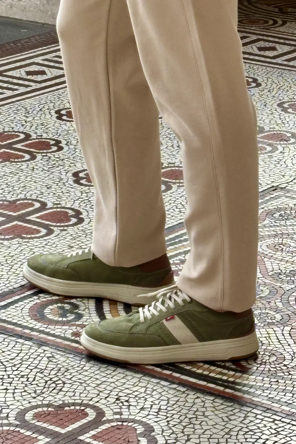 Footwear