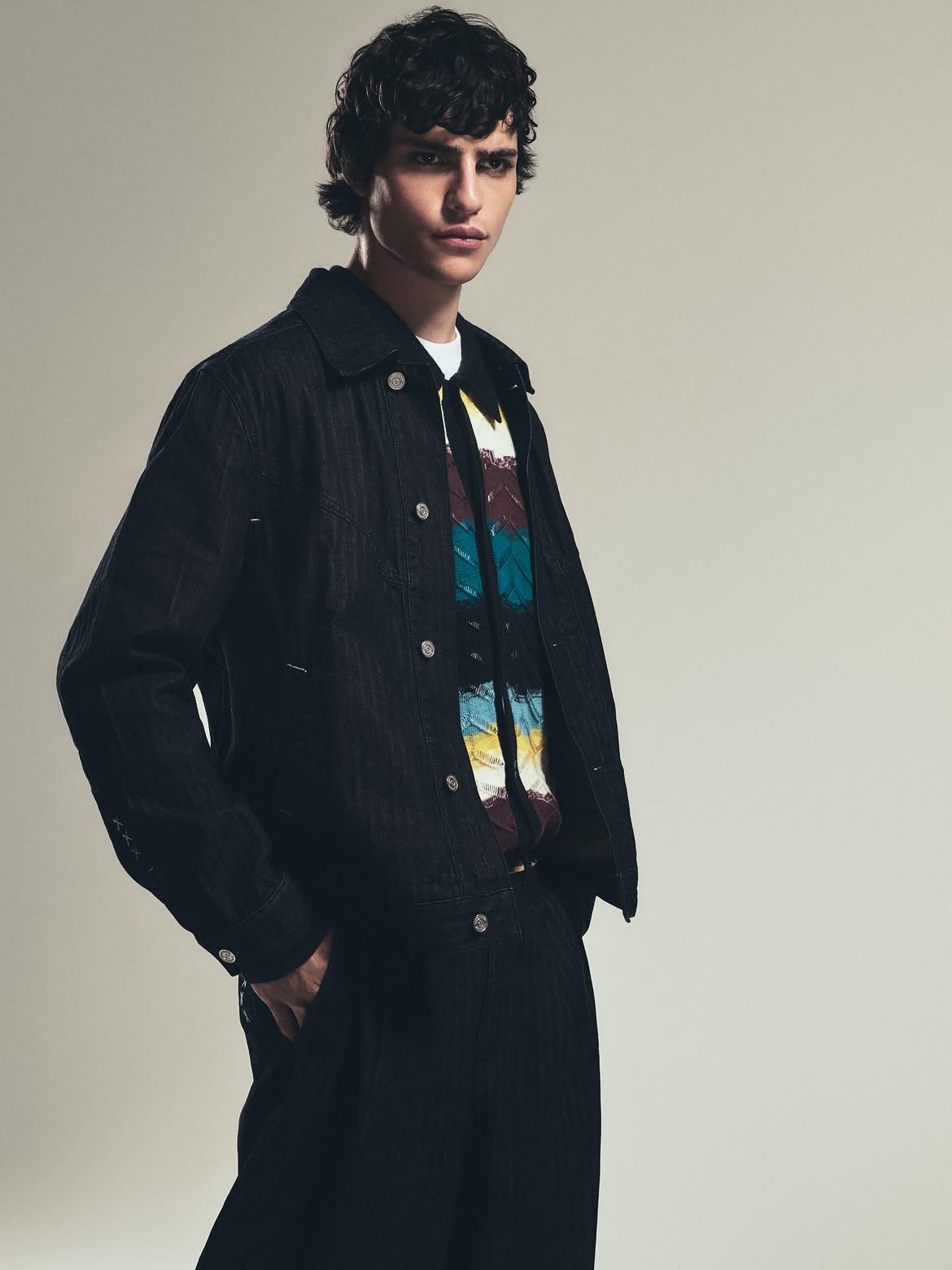 SCOTCH & SODA