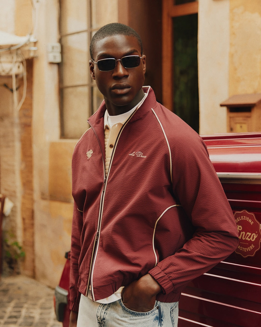 Outerwear
