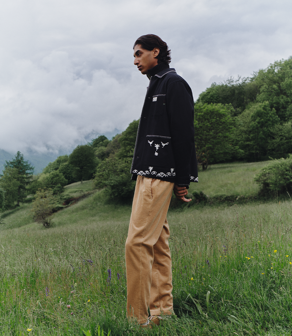 SCOTCH & SODA