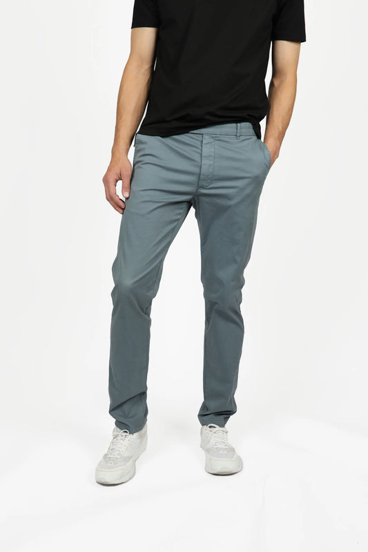 JAMES HARPER STRETCH COTTON CHINO JHTR42