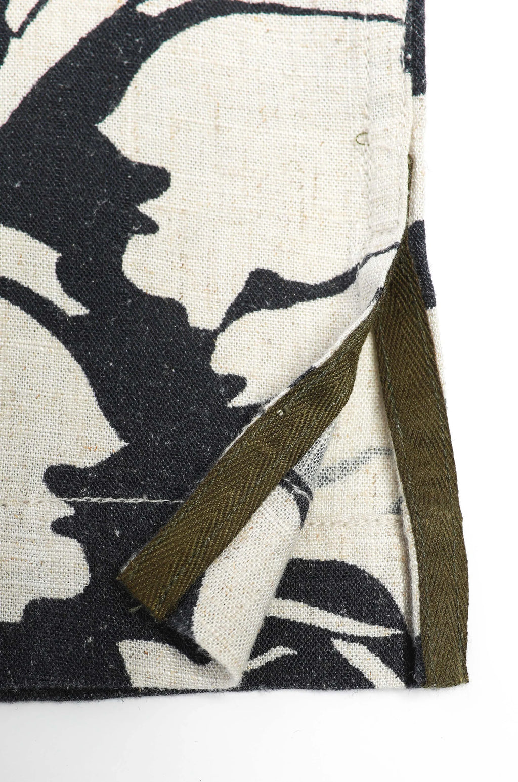 JAMES HARPER PUERTO RICO LINEN S/S SHIRT JHS623