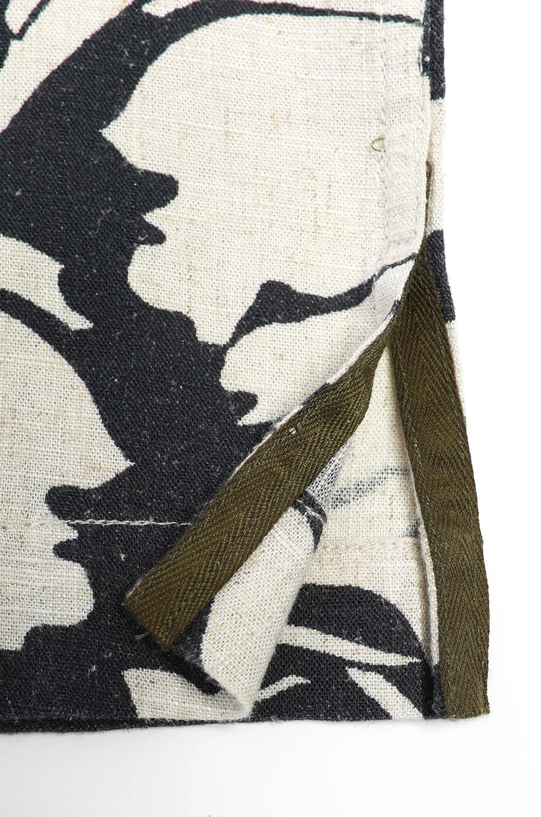 JAMES HARPER PUERTO RICO LINEN S/S SHIRT JHS623