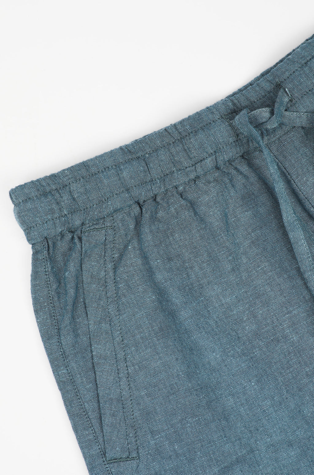 JAMES HARPER LINEN RELAXED WAIST SHORT JHSH33