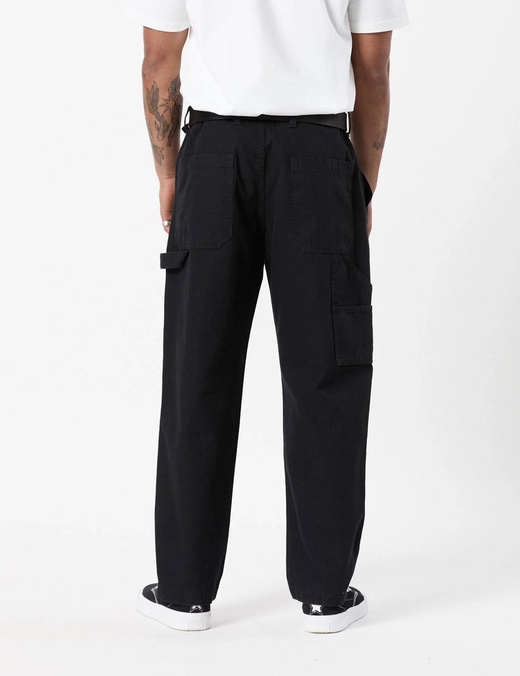MR SIMPLE CARPENTER UTILITY PANT M1137
