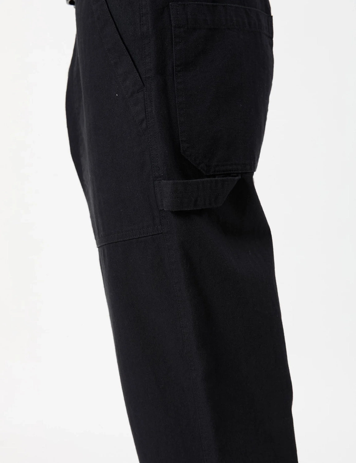 MR SIMPLE CARPENTER UTILITY PANT M1137