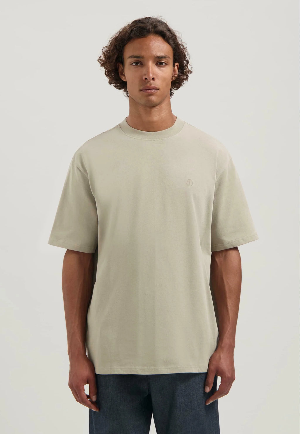 DSTREZZED COLLIN TSHIRT 203012
