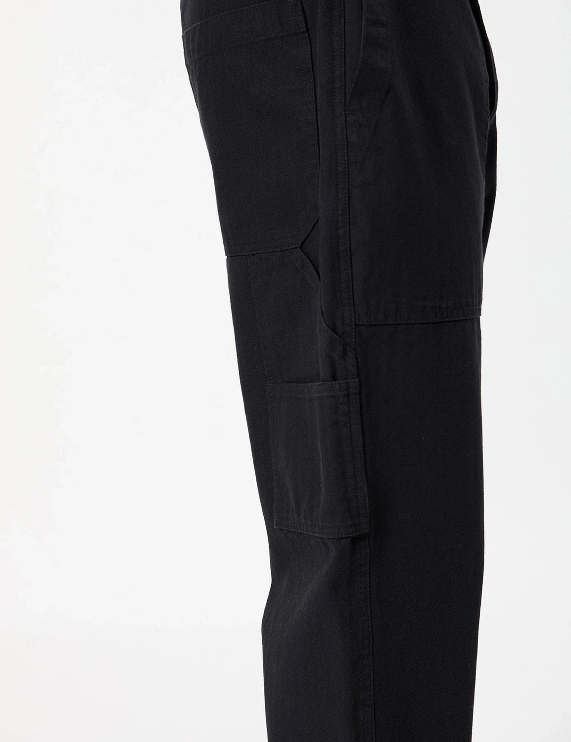MR SIMPLE CARPENTER UTILITY PANT M1137
