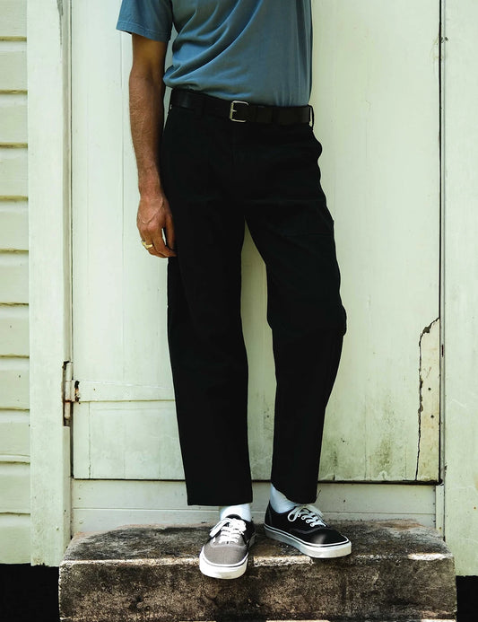 MR SIMPLE CARPENTER UTILITY PANT M1137