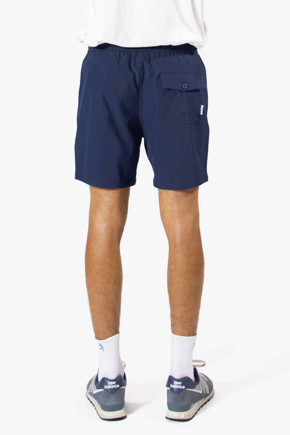 MR SIMPLE SWIM SHORT M103518