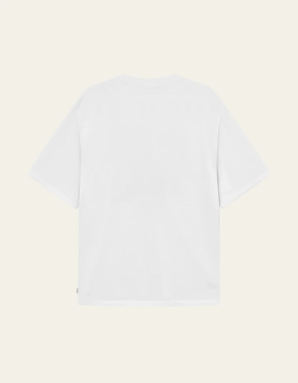 LES DEUX COLE COWBOY TSHIRT 1000999