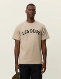 LES DEUX BRADY WESTERN TSHIRT 1001004