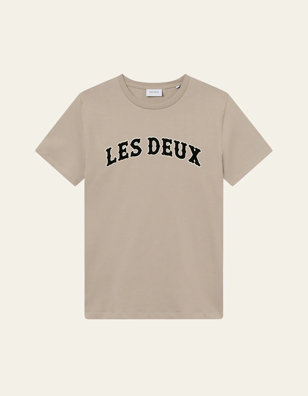 LES DEUX BRADY WESTERN TSHIRT 1001004
