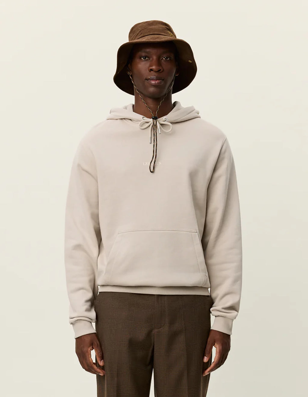 LES DEUX ANDREW HOODIE 1001049