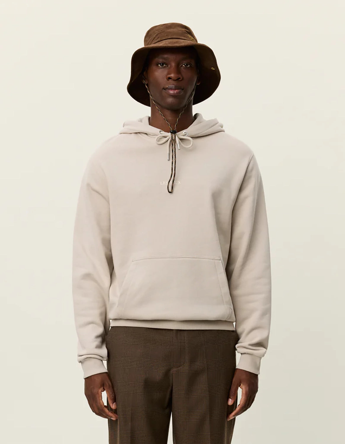 LES DEUX ANDREW HOODIE 1001049