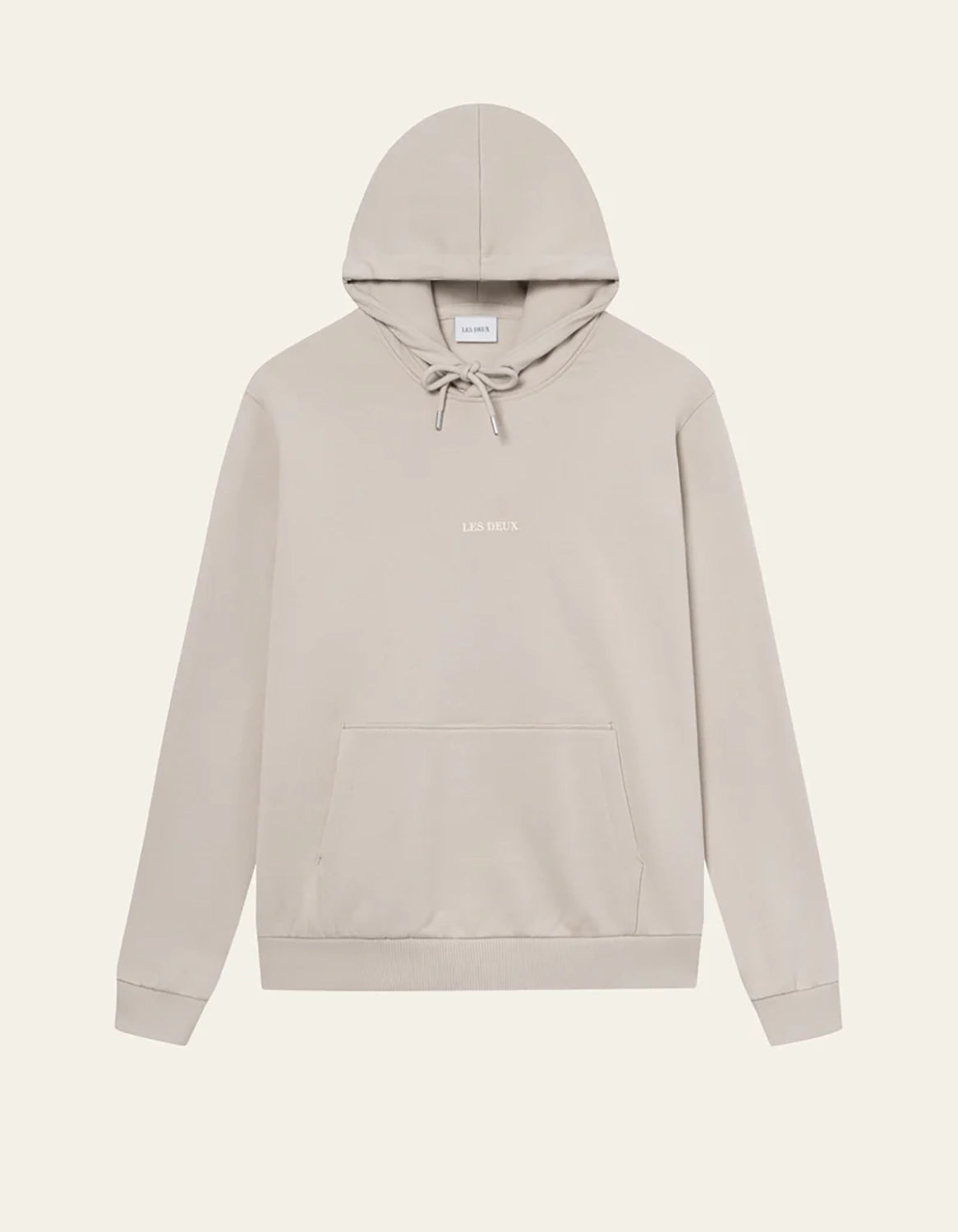 LES DEUX ANDREW HOODIE 1001049