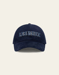 LES DEUX COLOURFUL LOGO DAD CAP 1001138