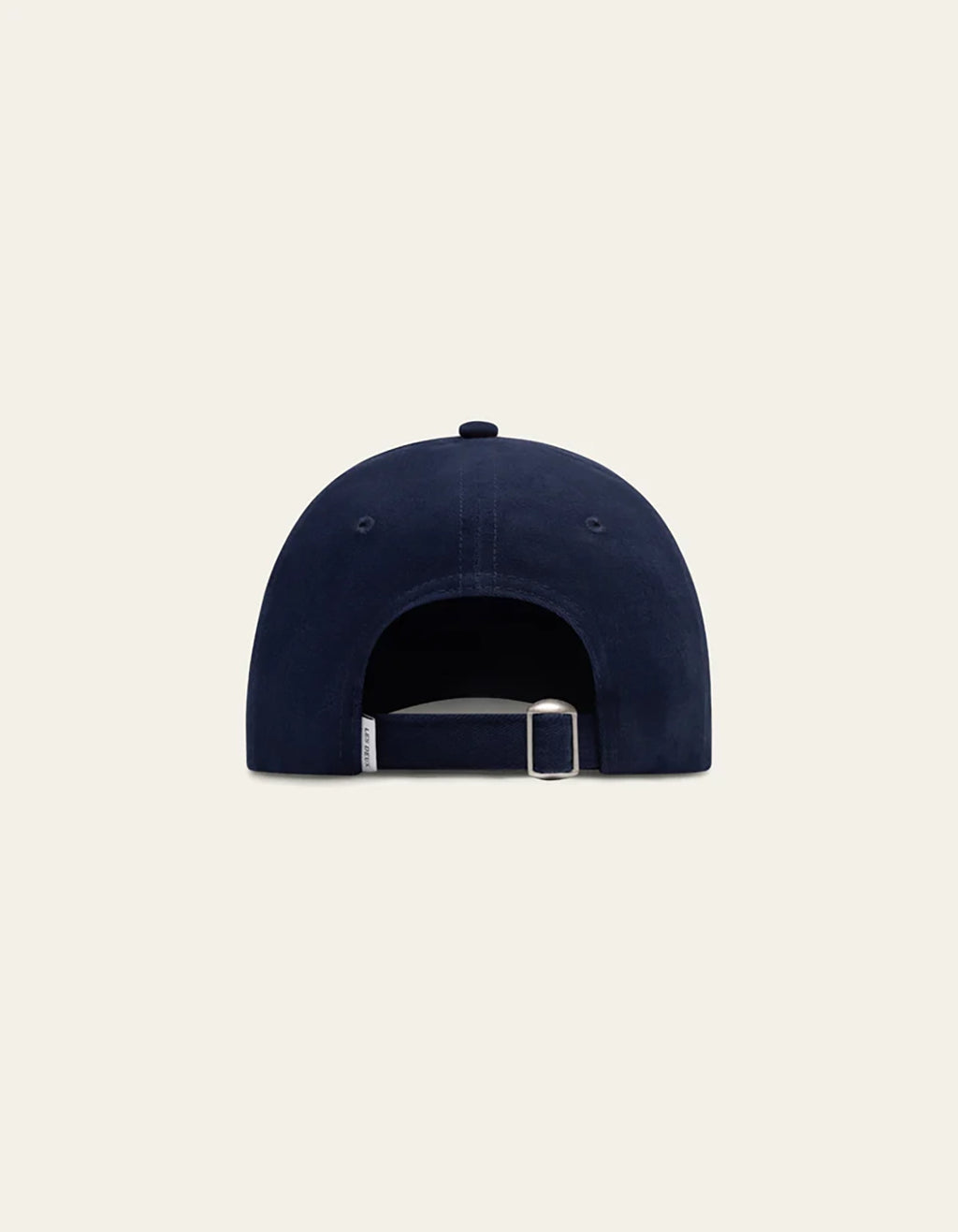 LES DEUX COLOURFUL LOGO DAD CAP 1001138