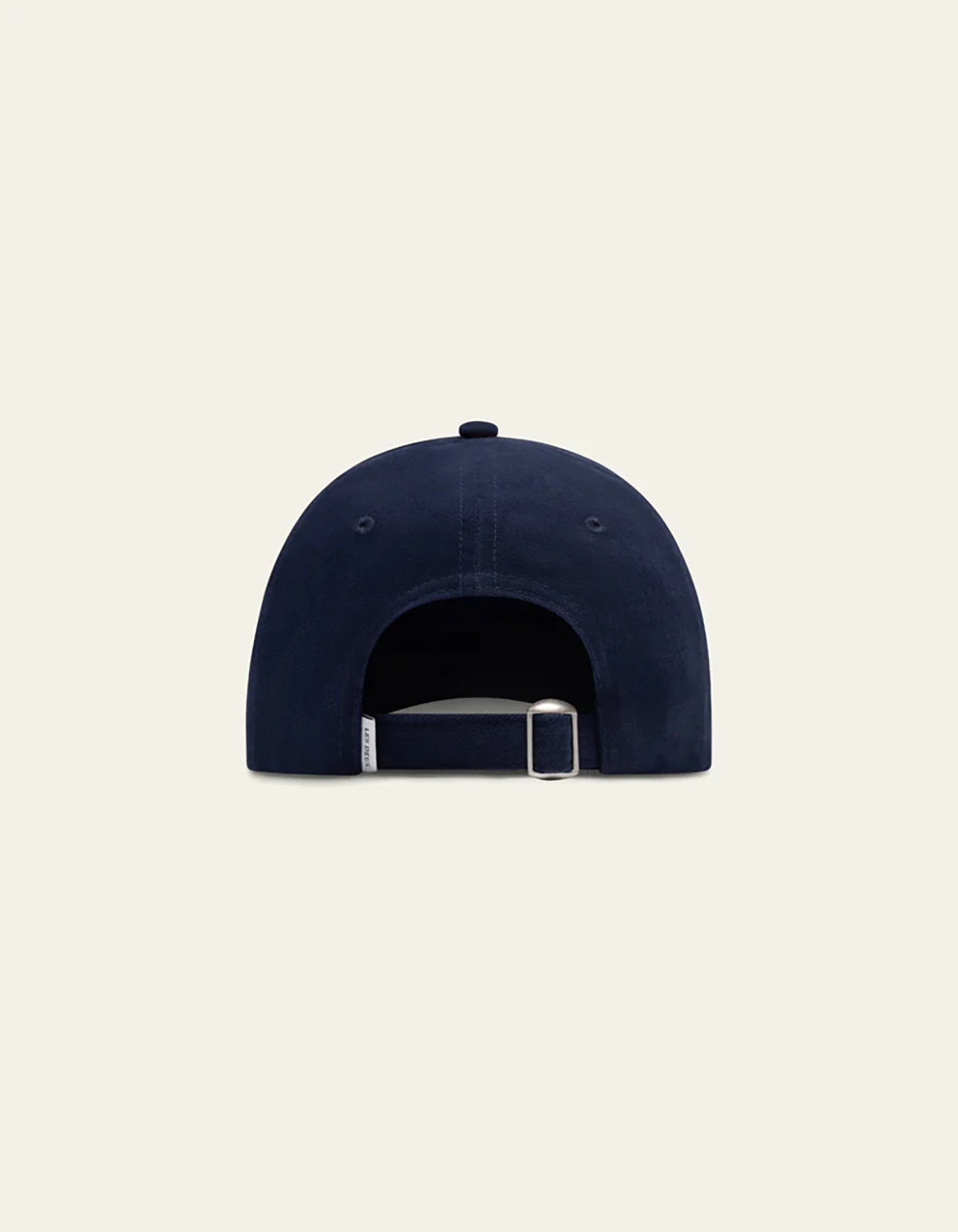 LES DEUX COLOURFUL LOGO DAD CAP 1001138