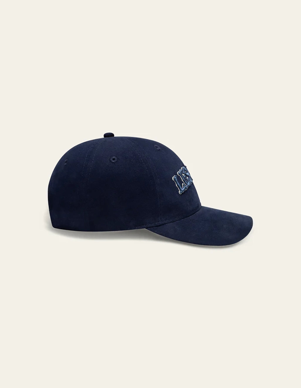 LES DEUX COLOURFUL LOGO DAD CAP 1001138