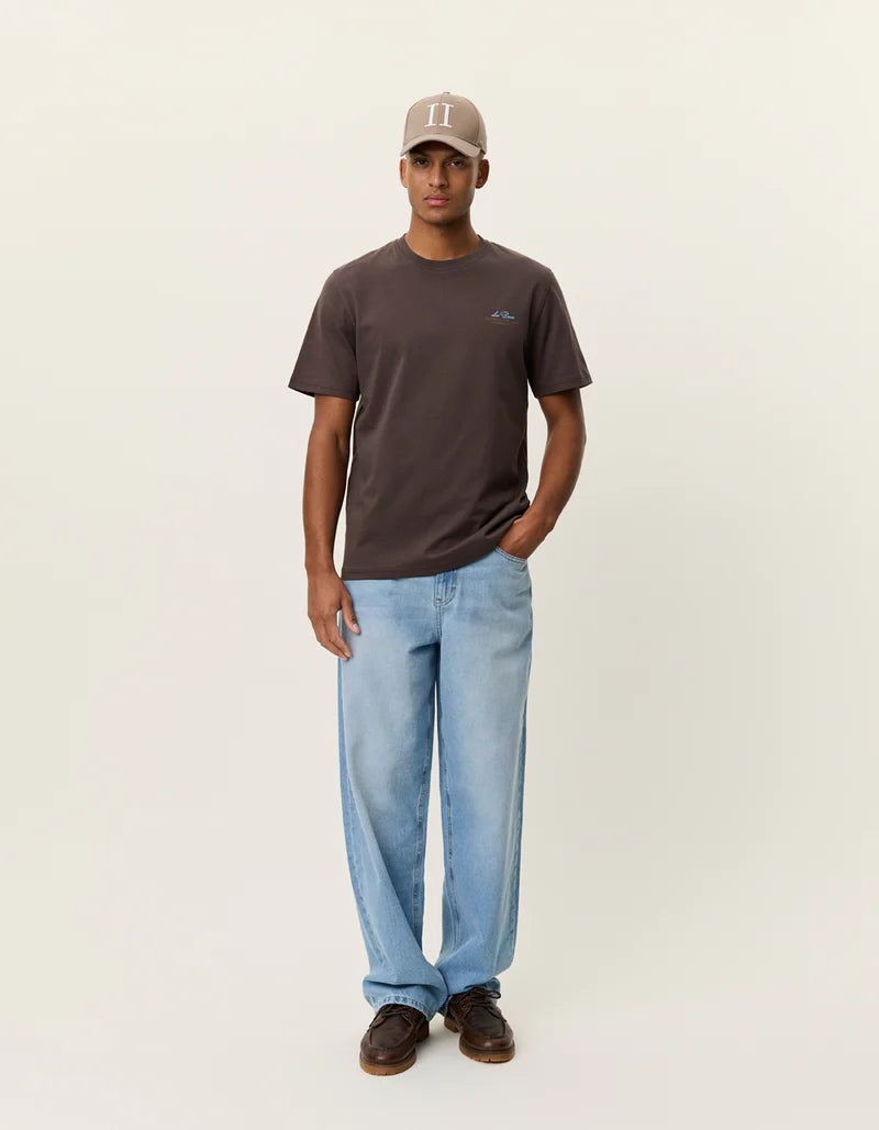 LES DEUX BEN GLOBE TSHIRT 1001476