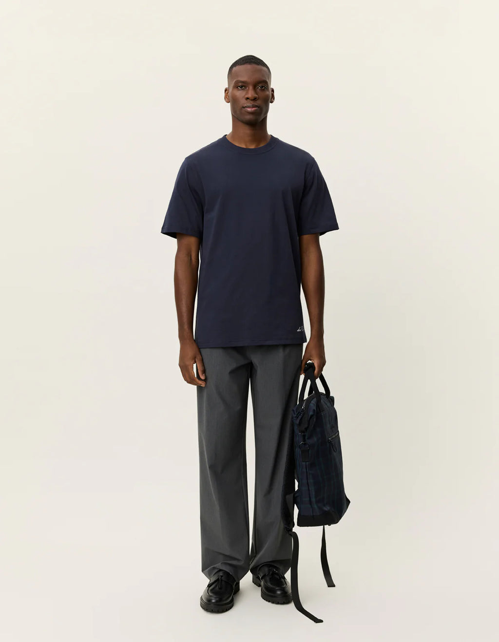 LES DEUX BEN ARTIST T-SHIRT 1001565