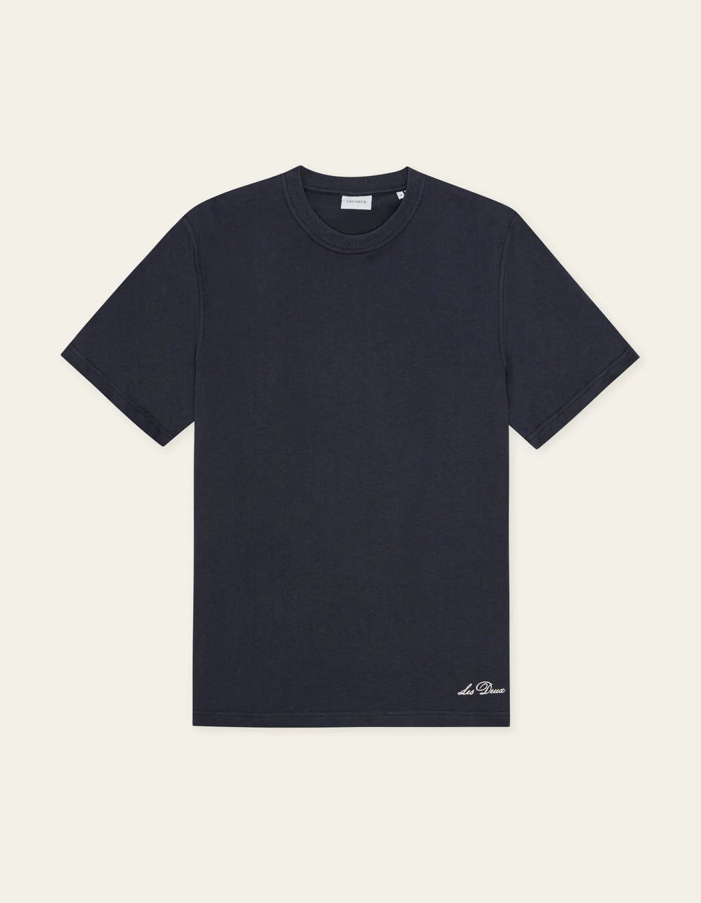 LES DEUX BEN ARTIST T-SHIRT 1001565