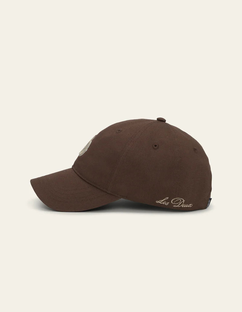 LES DEUX LOGO DAD CAP 1001635