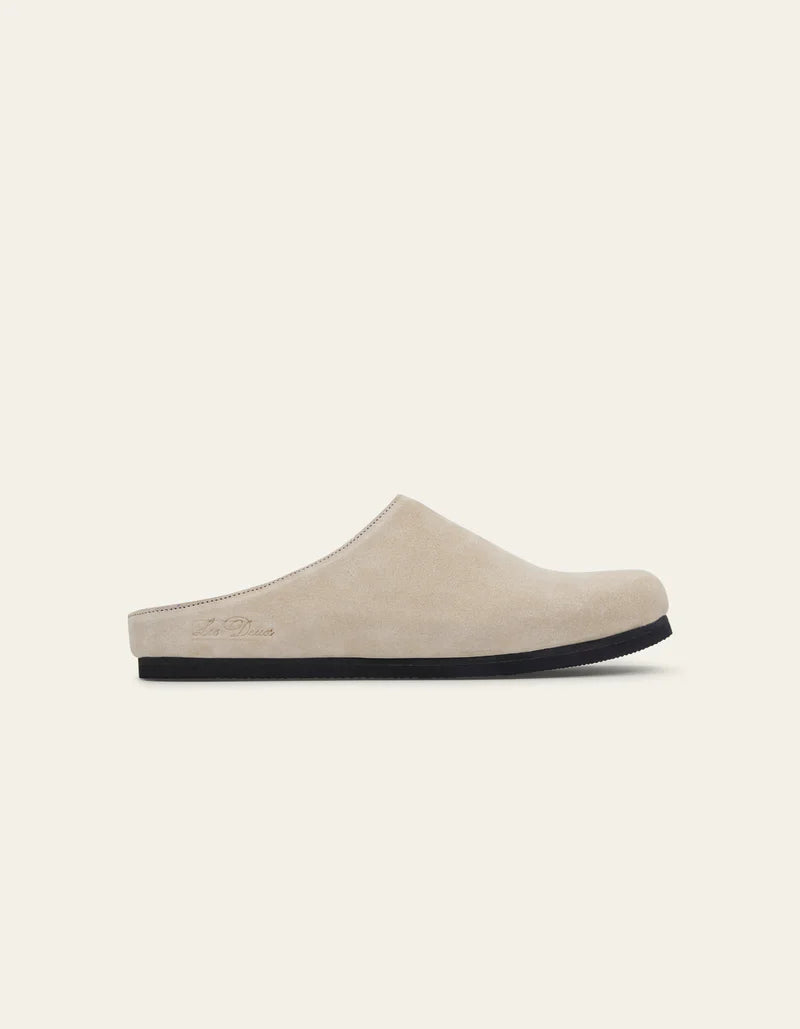 LES DEUX WILMONT SUEDE SANDAL 1001686