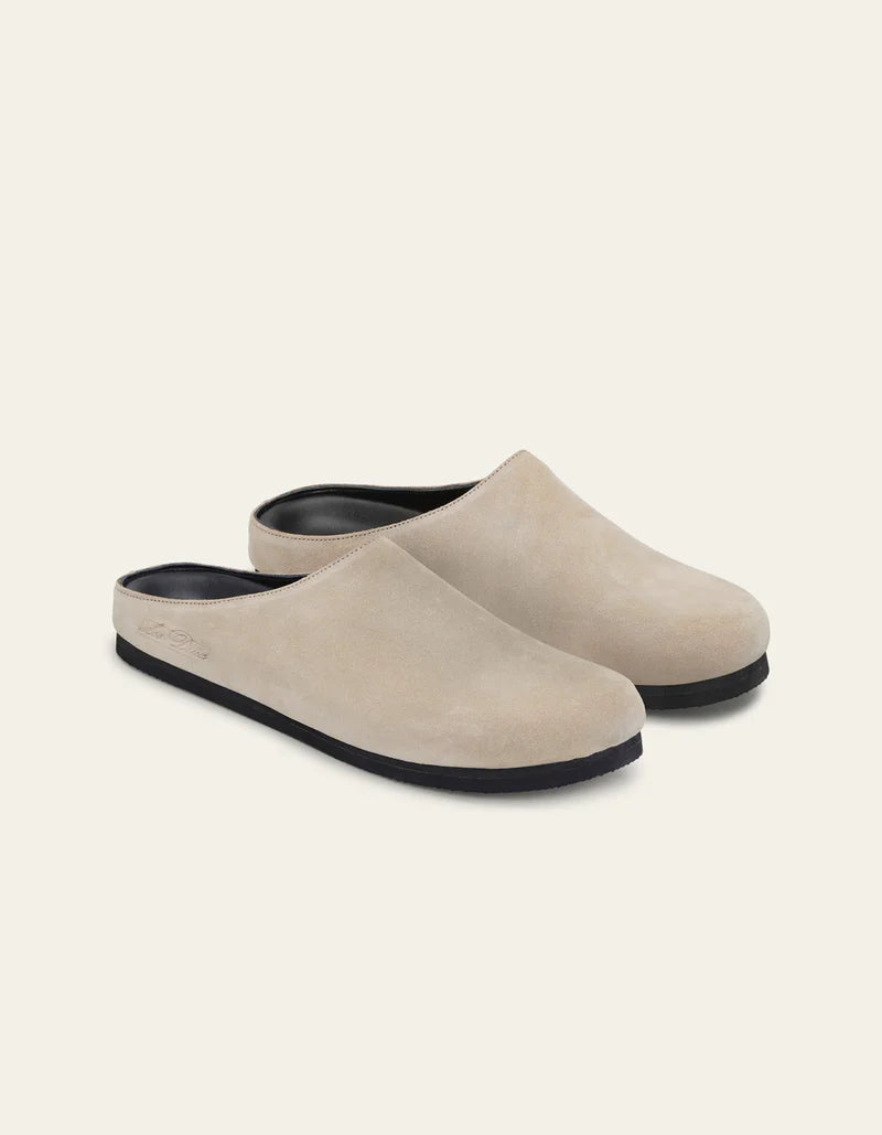 LES DEUX WILMONT SUEDE SANDAL 1001686
