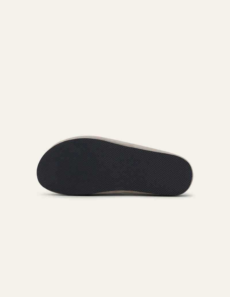 LES DEUX WILMONT SUEDE SANDAL 1001686