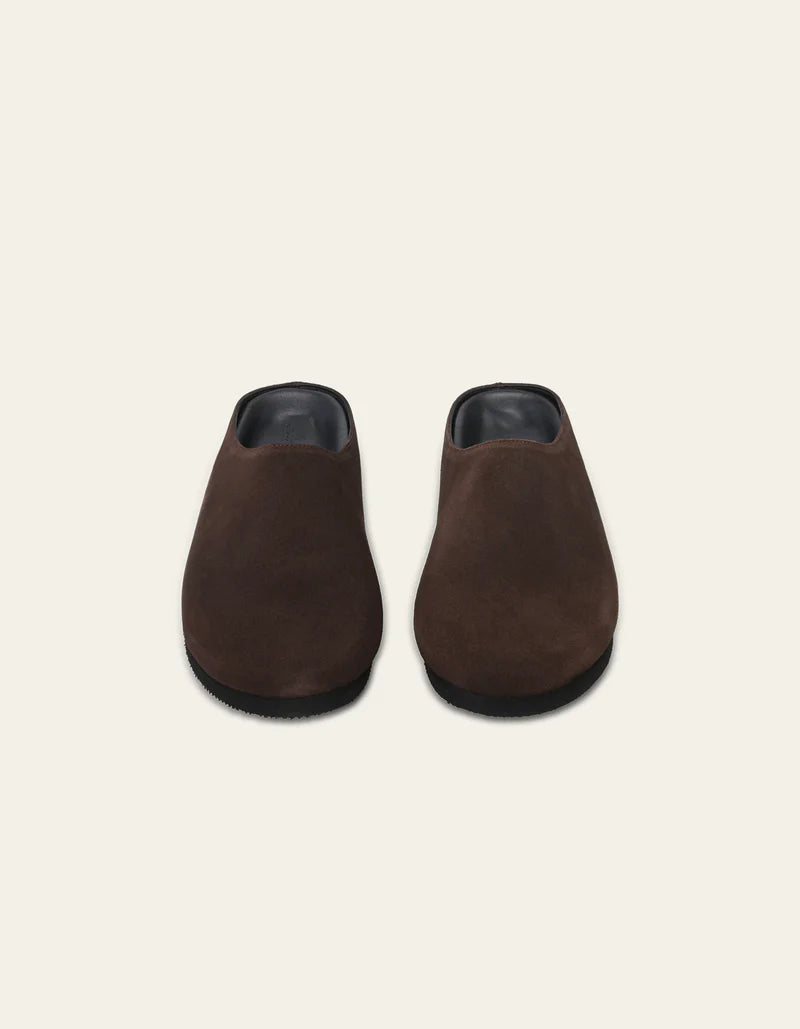 LES DEUX WILMONT SUEDE SANDAL 1001686