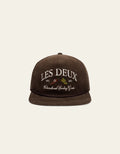 LES DEUX IVY LEAGUE CORDUROY CAP 1001699