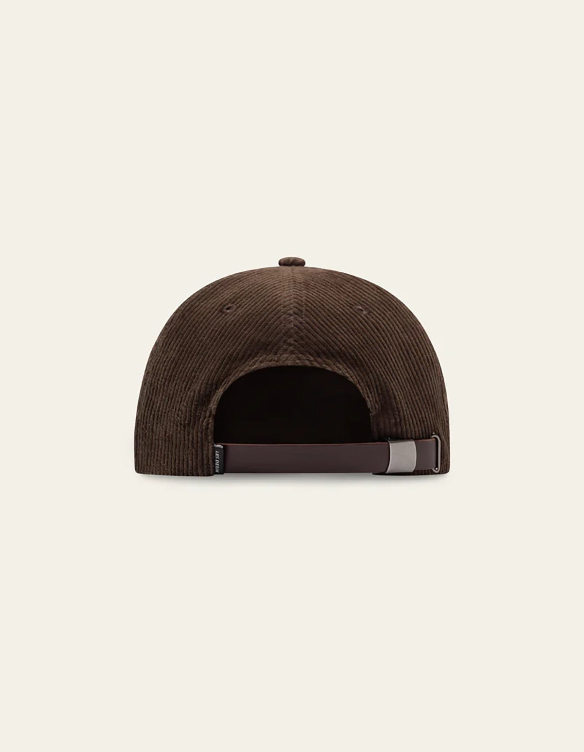 LES DEUX IVY LEAGUE CORDUROY CAP 1001699