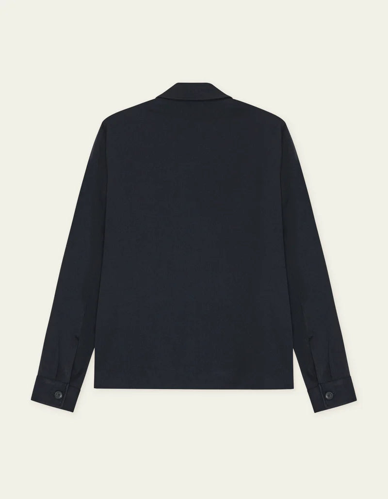 LES DEUX COMO COACH CHECK JACKET 1001432