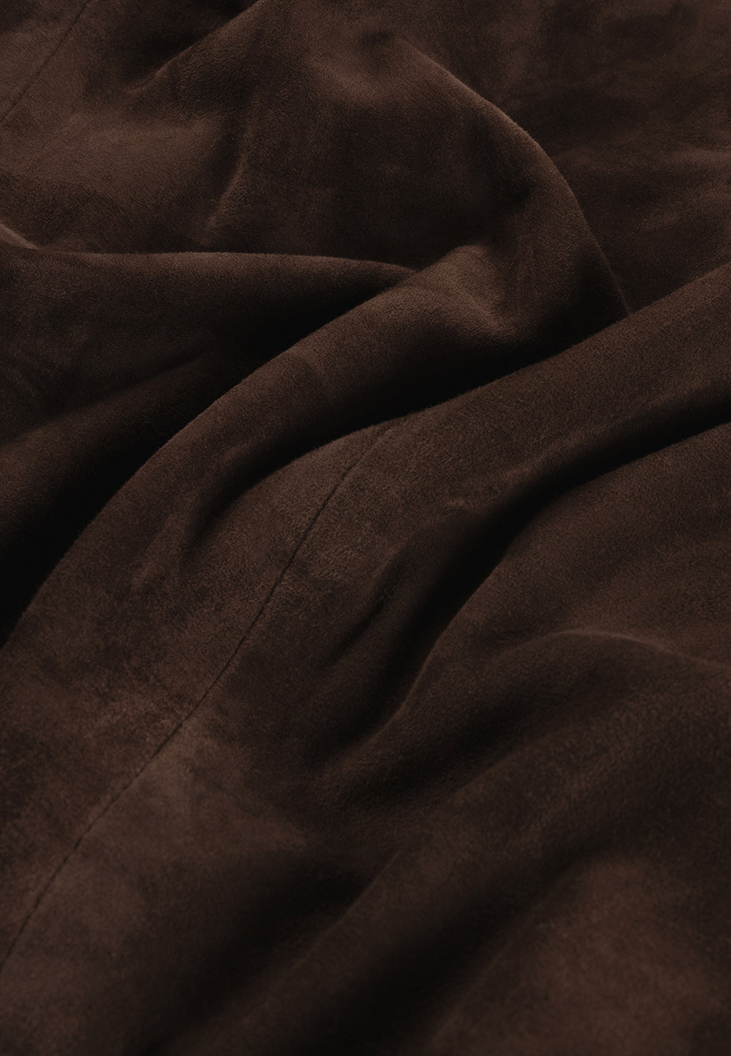 DSTREZZED CARR SEUDE ZIP JACKET 101438