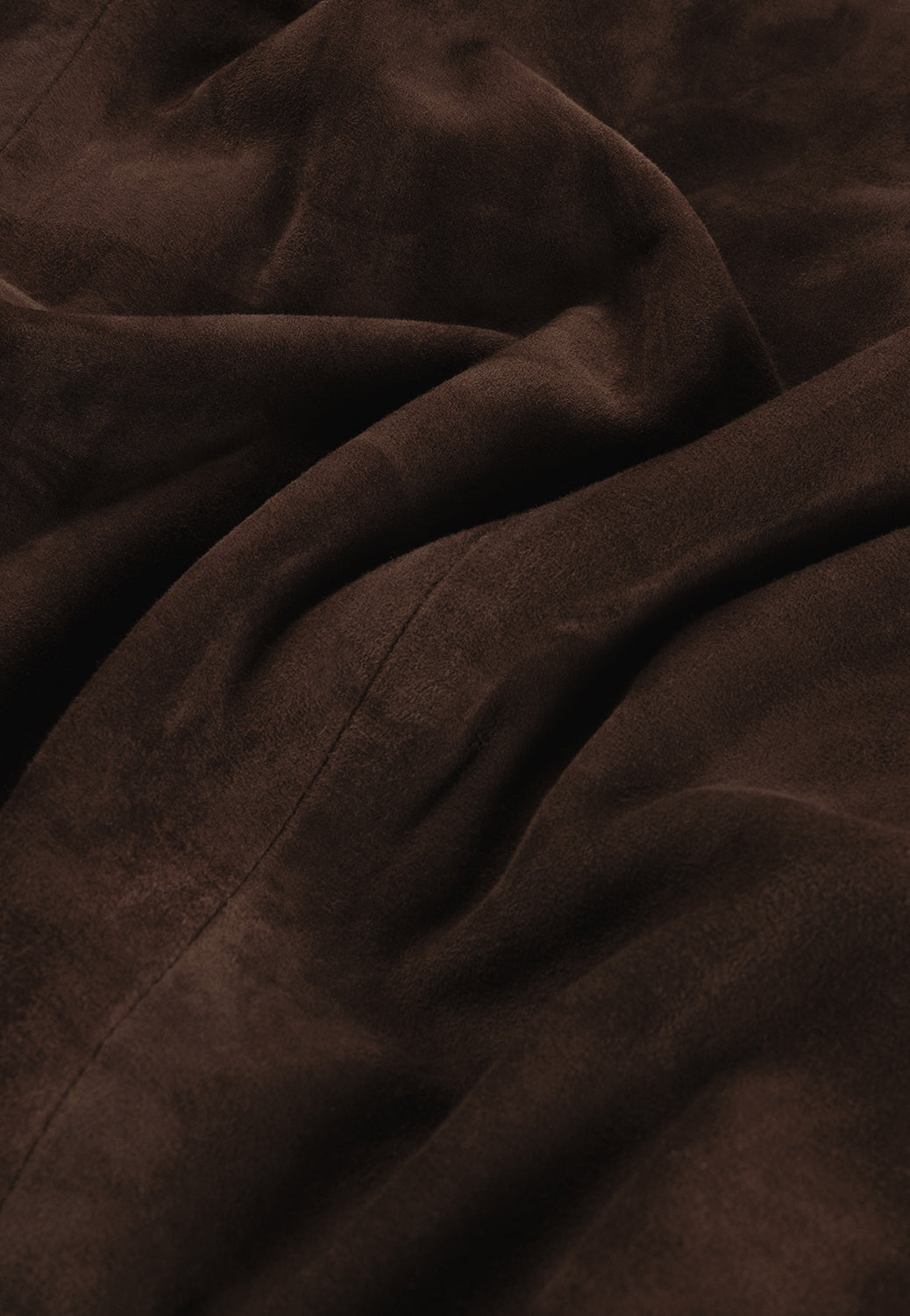 DSTREZZED CARR SEUDE ZIP JACKET 101438